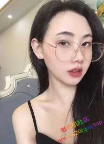 禅城清纯妹子